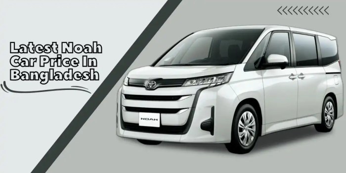 Brand new toyota car price in bangladesh