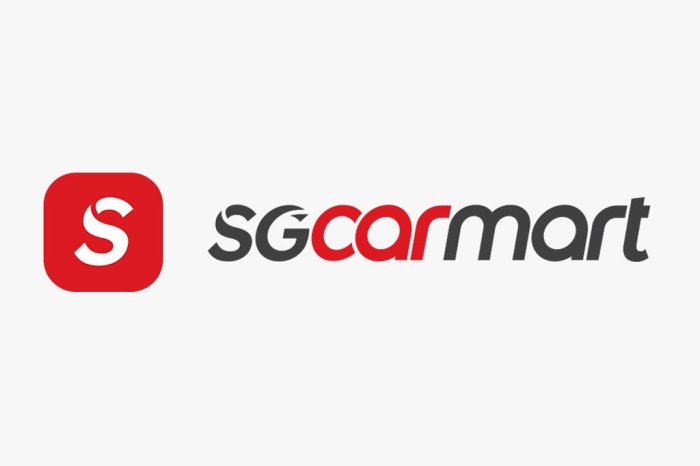 Sgcarmart new car price