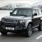 Defender New Car Price A Comprehensive Guide