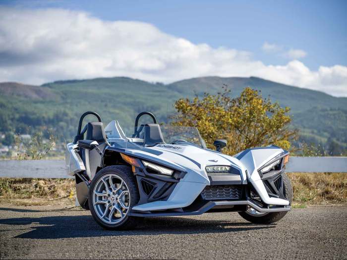 Slingshot car price 2020 new