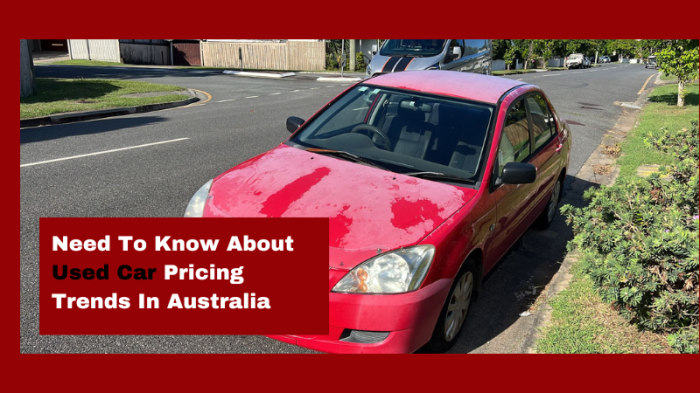 Average new car price australia