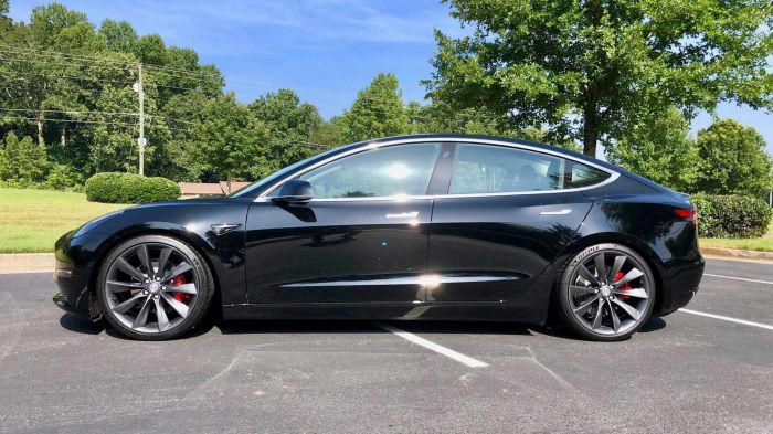 Tesla new lower price car