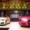 Audi New Car Price in India