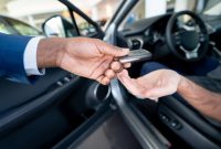 Tips on negotiating a new car price