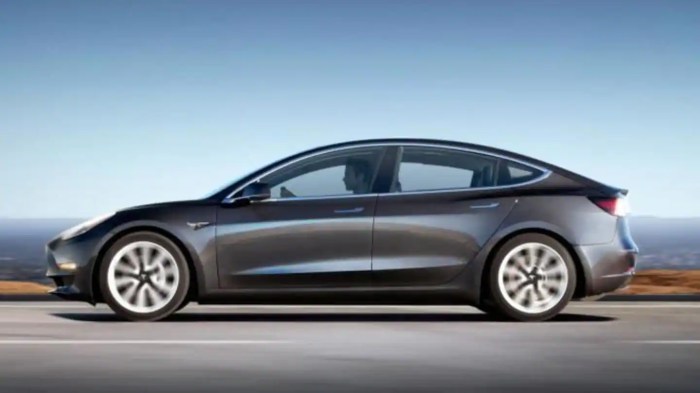 Tesla new lower price car