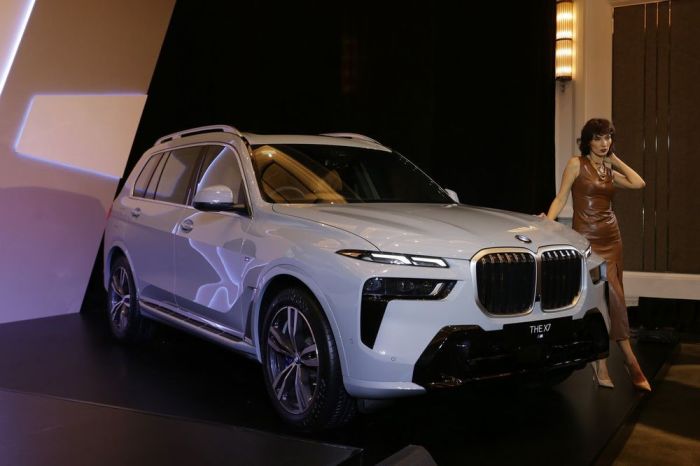 Bmw new car 2023 price